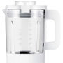Xiaomi Smart Blender 1,6 L 1000 W Batidora de Vaso Blanco y Transparente